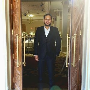 Meet your Posher, Maz